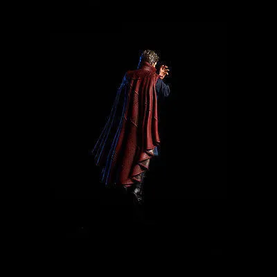 Marvel Мстители доктор странная Статуя Фигурка модель игрушки | Игрушки и хобби