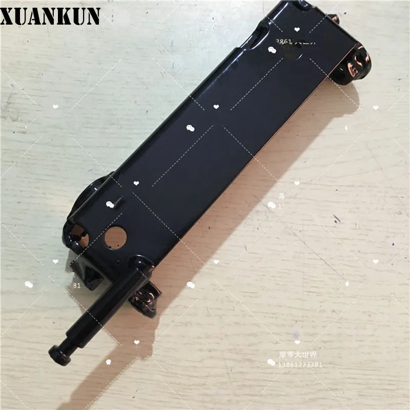 Кронштейн для основной и передней поддержки XUANKUN hs125 t 150|bracket| |