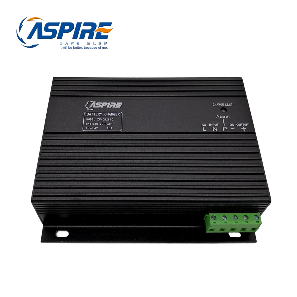 Aspire New Power Dynamo дизельный генератор автоматическое зарядное устройство для