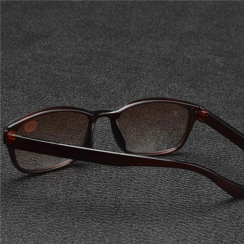 Бифокальные очки для чтения MINCL/2018 мужчин и женщин дальнозоркости с диоптриями от