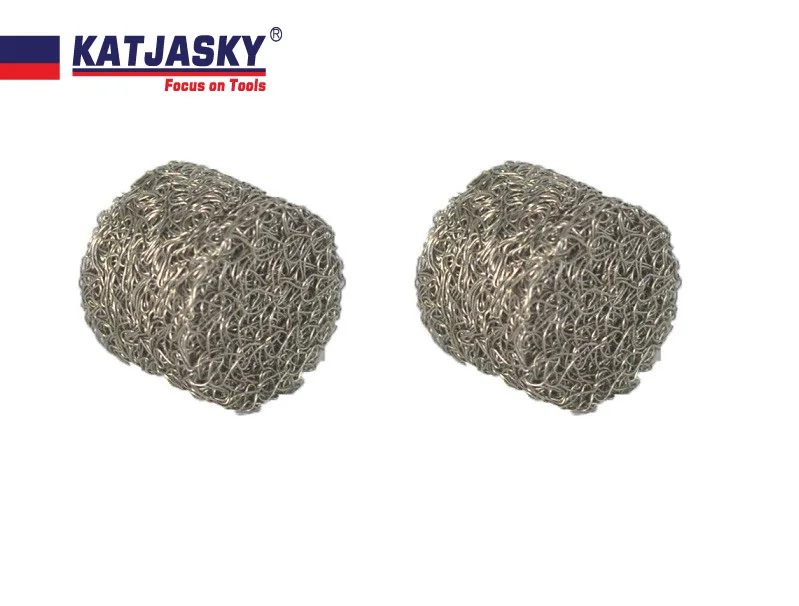 Сетчатый фильтр для вспенивания пузырьков снега 2 шт. | Автомобили и мотоциклы