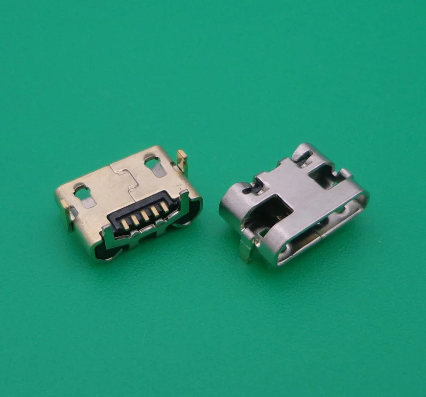 10 шт. порт зарядки Micro USB для подключения зарядного устройства Разъем для huawei MediaPad M3 Lite 10 10,1 8 8,0 CPN-W09 CPN-AL00 CPN-L09