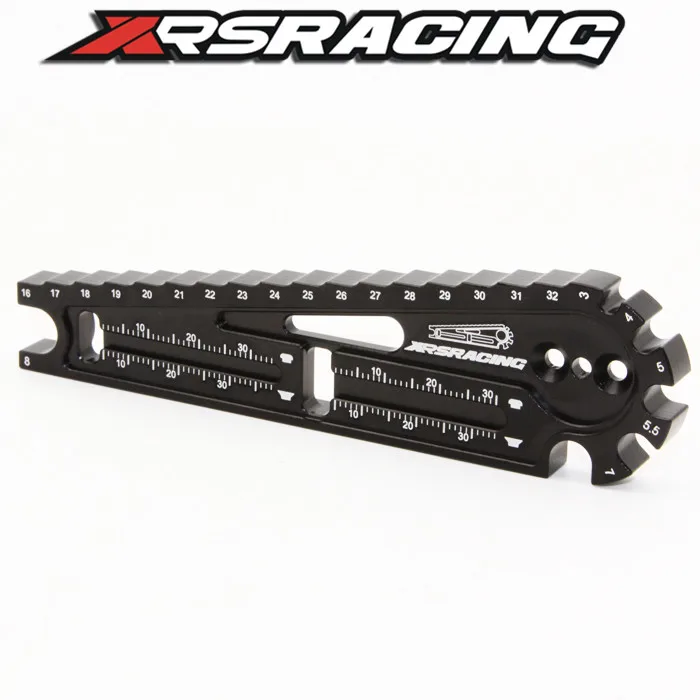 XRSRACING многоцелевого транспортного средства высота стержень гаечные ключи винт