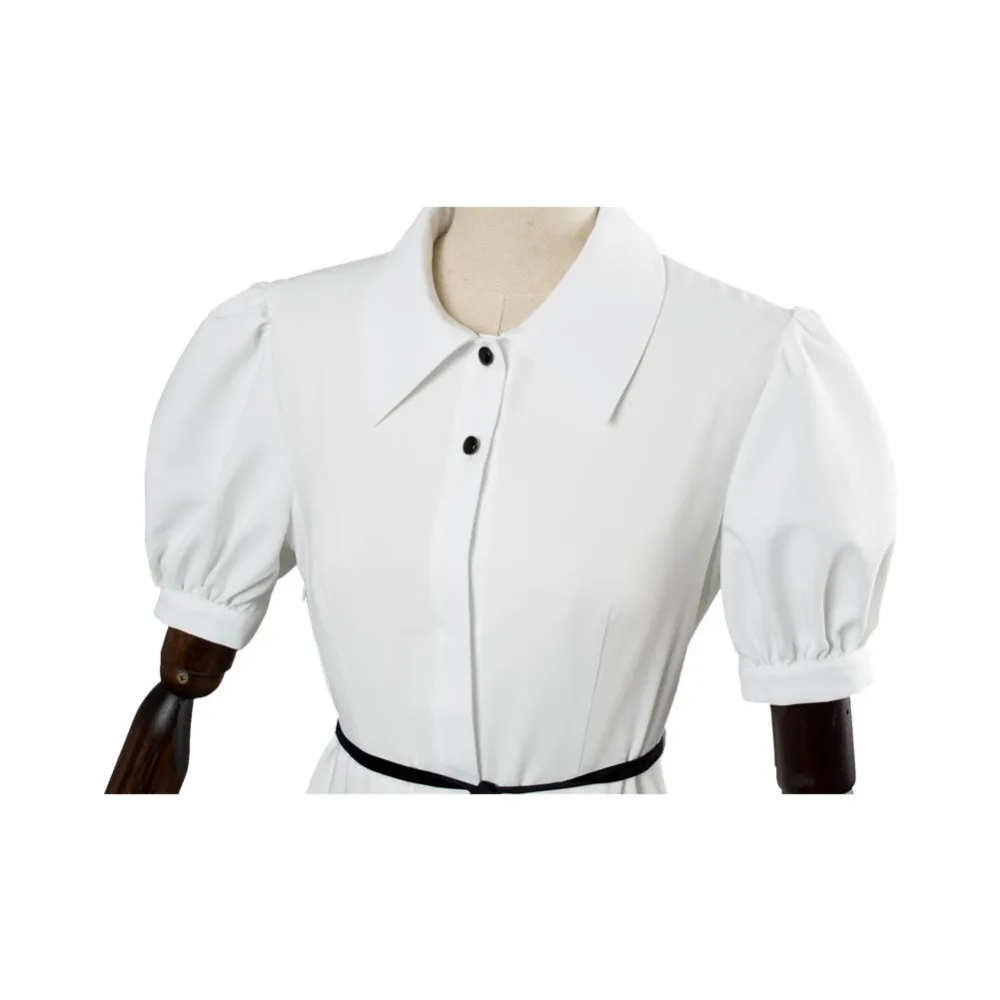 

Fate Stay Night Heavens Feel Matou Sakura Cosplay Costume Fancy Pink Outfit Dress Gown Suit