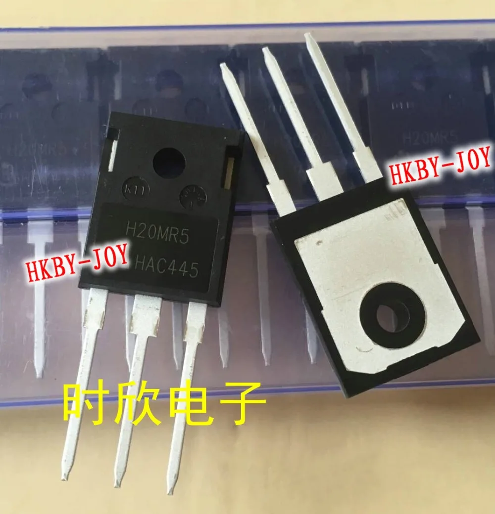 H20MR5 TO 247|to-247| |