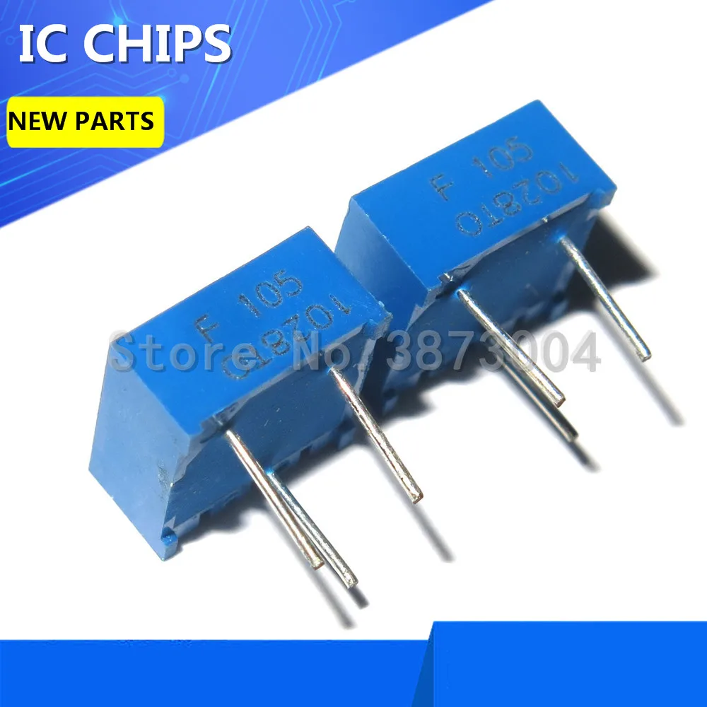 

10pcs 3386F-1-105LF Electronic Components New and original IC Chips