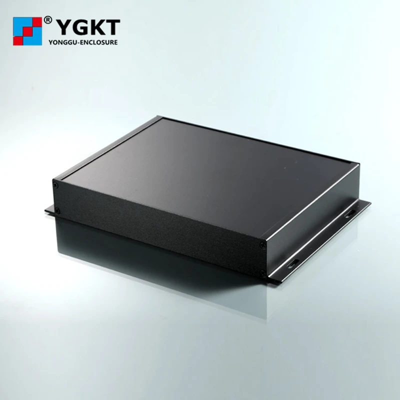229 35 150 мм (Φ) Металлический корпус Чехол DIY распределительная коробка|box box|box diybox case