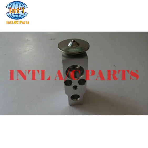 

Air Conditioning ac Expansion Valve block for Nissan Tiida /X-trail /Versa