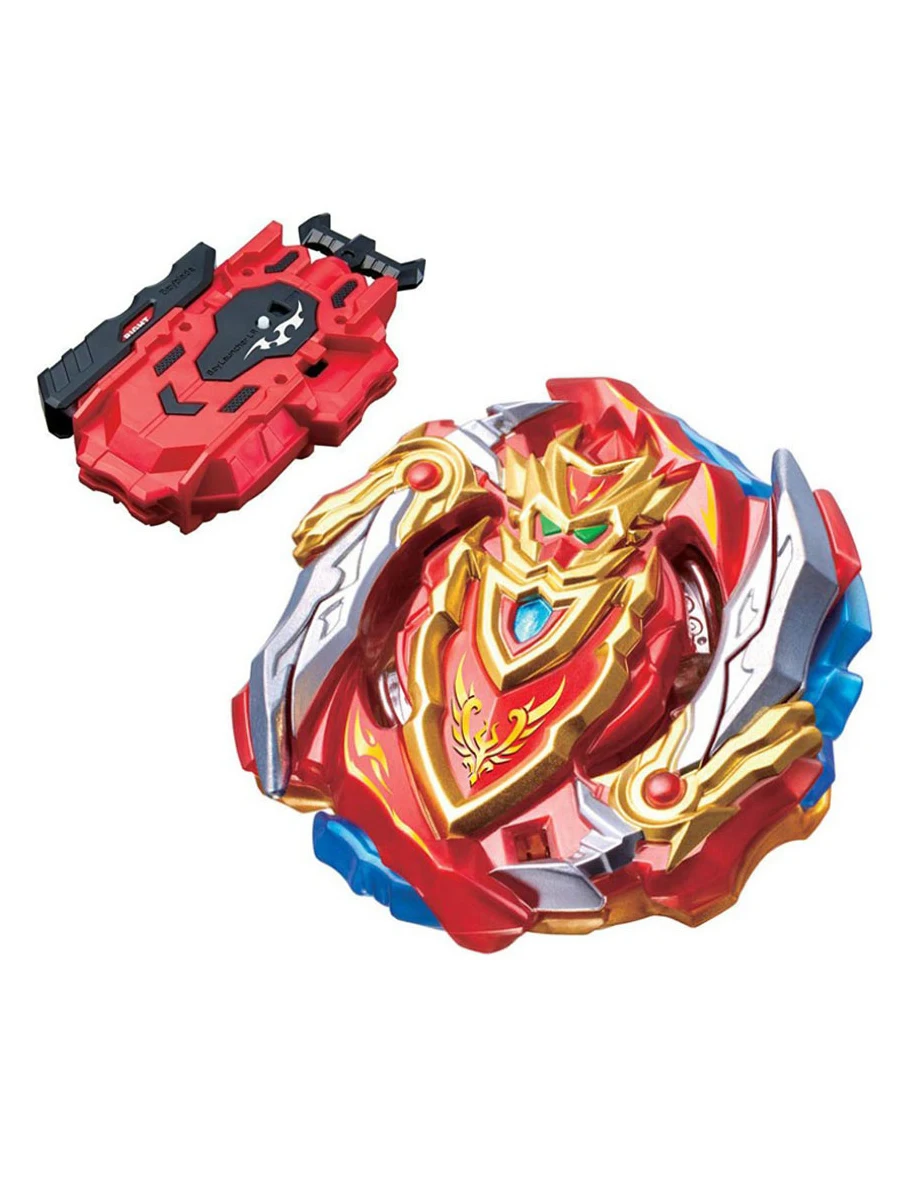 TAKARA TOMY Beyblade Burst GT B 139 Редкие Spriggan Spryzen Реквием бейблейдов набор усилитель