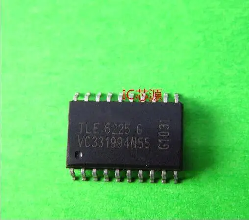 100% Новый 10 шт TLE6225G TLE6225 SOP20|Запасные части| |