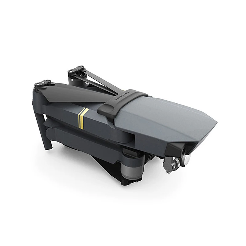 MAVIC пропеллер держатели Mavic Pro винтов протектор Мягкий силиконовый