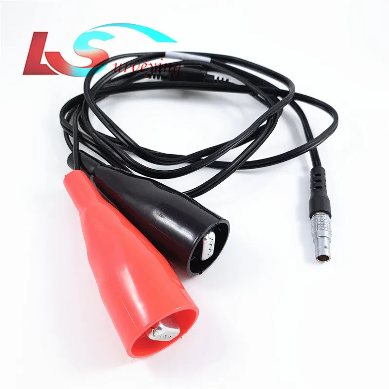 Новинка 565854 кабель питания для Leica Tote Station survey 1 8 м 5pin (0B) размер с сверхмощными