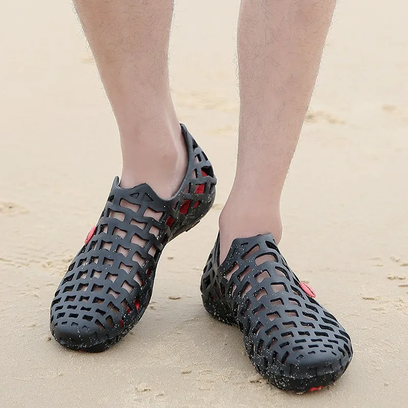 Новинка пара водонепроницаемая обувь быстросохнущие кроссовки для серфинга и