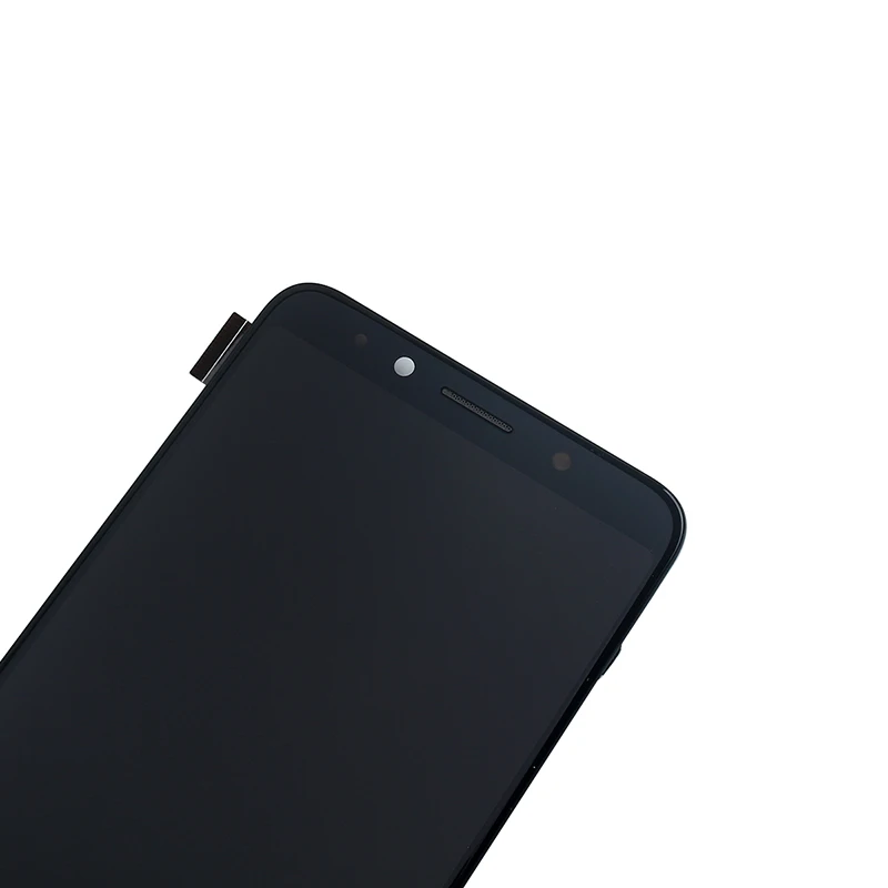 Alesser для UMI UMIDIGI S2 PRO ЖК-дисплей и сенсорный экран с рамкой Запчасти для телефонов+ Инструменты+ клей+ пленка для UMI S2 PRO