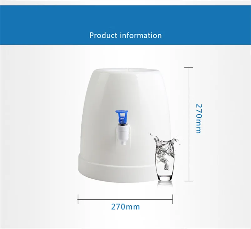 XMT HOME Новый диспенсер для воды ведро кувшин питьевой фильтр 1 шт.|dispenser for|dispenser for