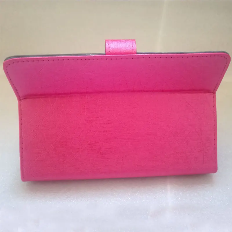 

Universal Cover for TurboPad 802i/803/802/801 3G 8 inch Tablet Magnetic PU Leather Stand Case