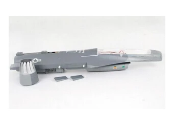 Набор фюзеляжа для фривинга F-16 Сокол F16 90 мм RC/реактивный самолет | Игрушки и хобби