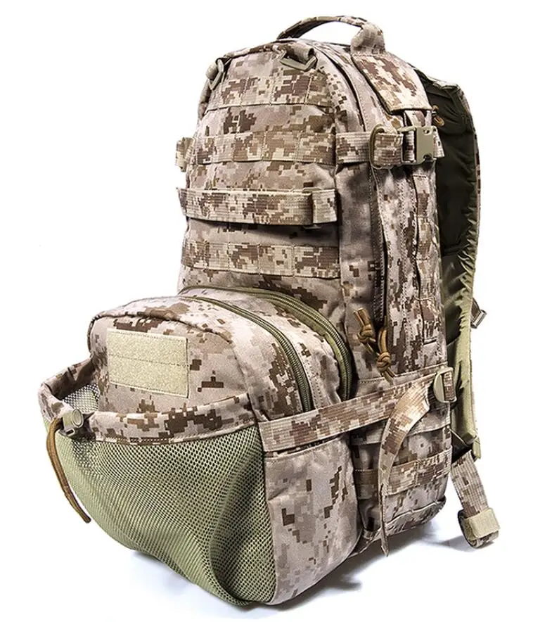 FLYYE SPEC-OPS 60-100L челнок рюкзак PK-M009 | Спорт и развлечения
