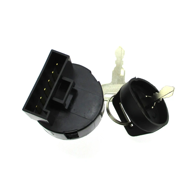 XLSION ключ зажигания переключатель для 2010 2011 2012 2013 Polaris Ranger 400 500 800 EFI 4x4 Crew ATV Quad|key