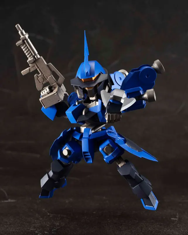 "Мобильный костюм Gundam железная-кровная сирота" оригинальный стиль BANDAI Tamashii