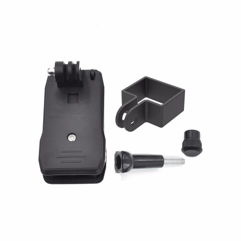 DJI OSMO Карманный Портативный Расширенный комплект аксессуары кронштейн крепление