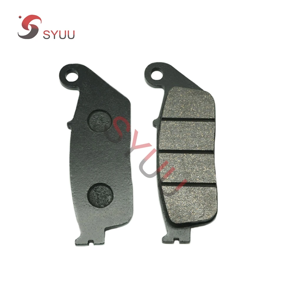 3 пары передних и задних тормозных колодок для мотоцикла HONDA CBR 600 CBR600 F3/SJR/SE/FS/FT/FV/FW