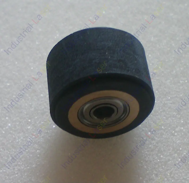 10pcs Pinch Roller for Mutoh Vinyl Cutting Cutter Plotter 4x10x16mm | Other Tool Parts