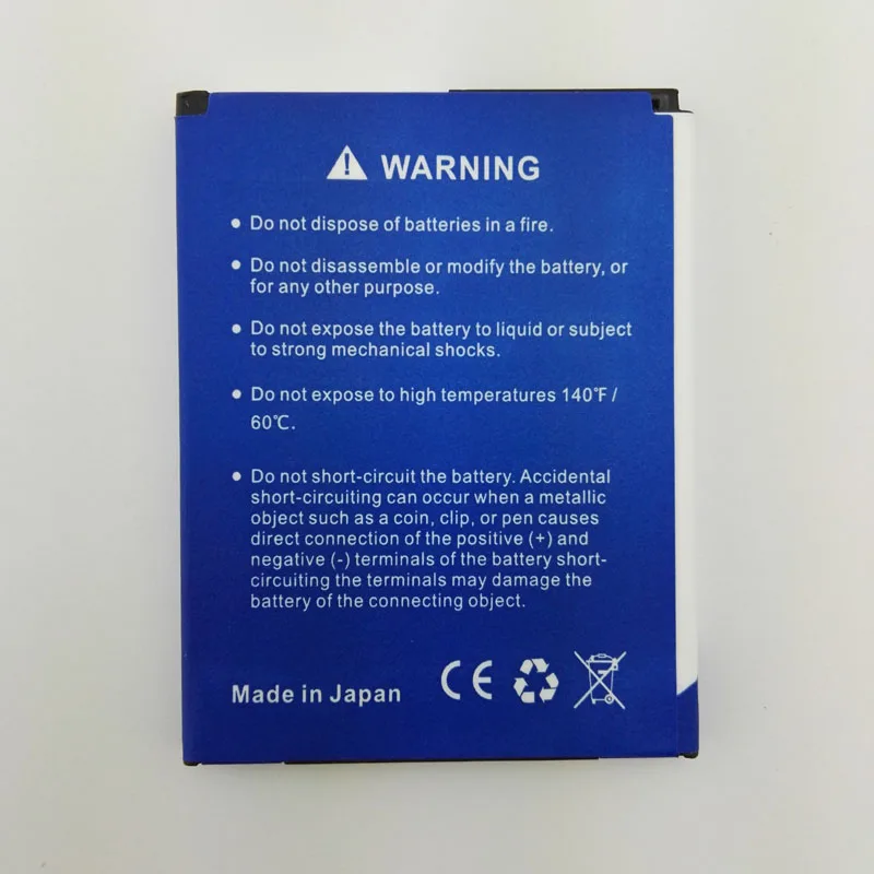 Новая батарея 2900mAh BO47100 литий-ионная для телефона HTC Desire 600 606w 609d 608t T528 500 | Мобильные