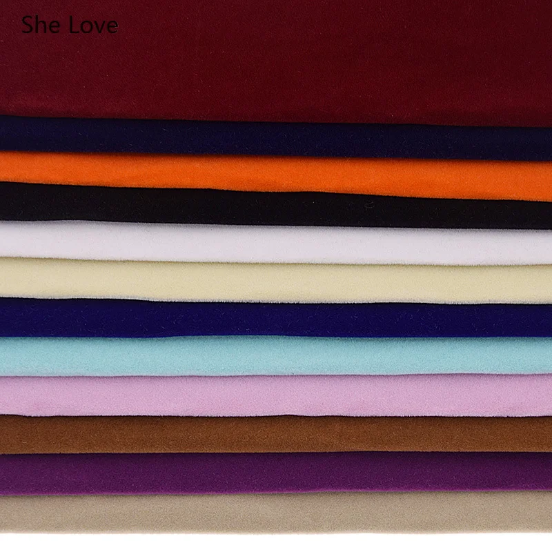 Она любит A4 A3 A5 с ворсистой отделкой из кожи и ткани твердые Цвет самоклеящаяся