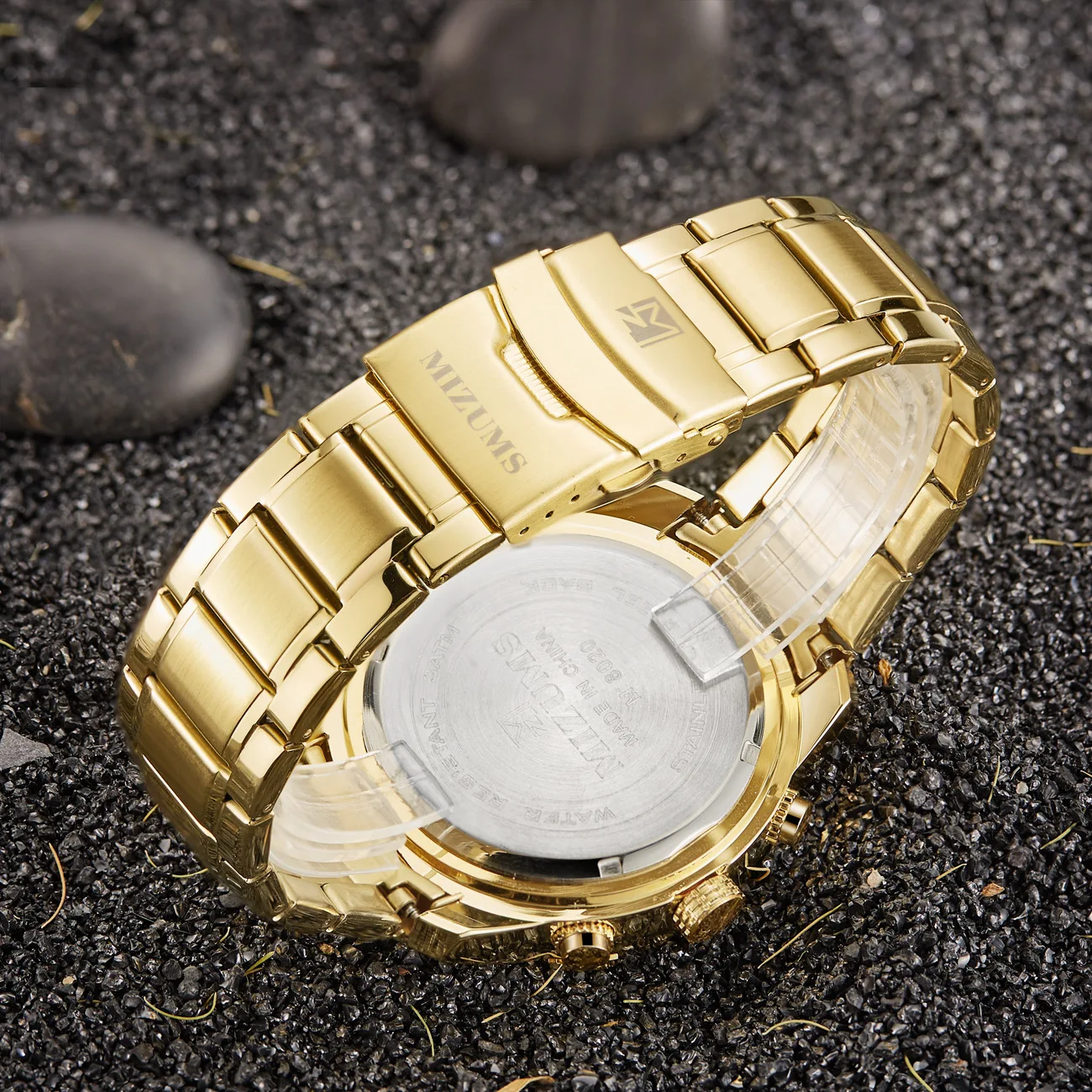 Часы мужские кварцевые светодиодные люксовые брендовые спортивные цифровые