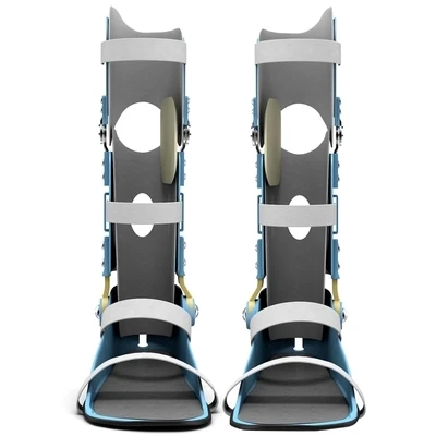 Для ребенка X-leg O-leg ортопедическое устройство колено энтропион и эктропион коррекция ортопедических ног ребенка в ночное время подтяжки