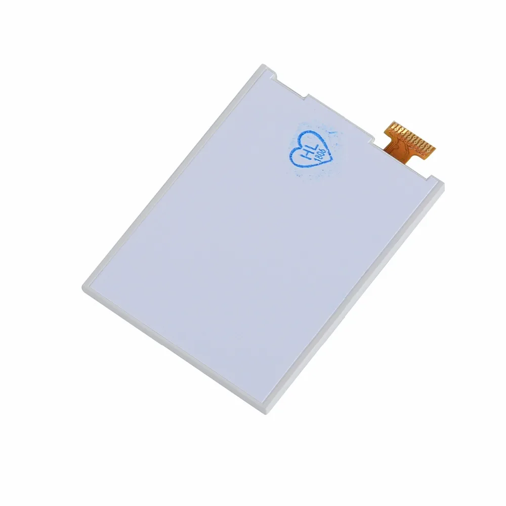 Новый ЖК дисплей Экран дисплея Замена для nokia 1100 1000 1010 101 1120 c2 00 RM 944 106 107 108 +
