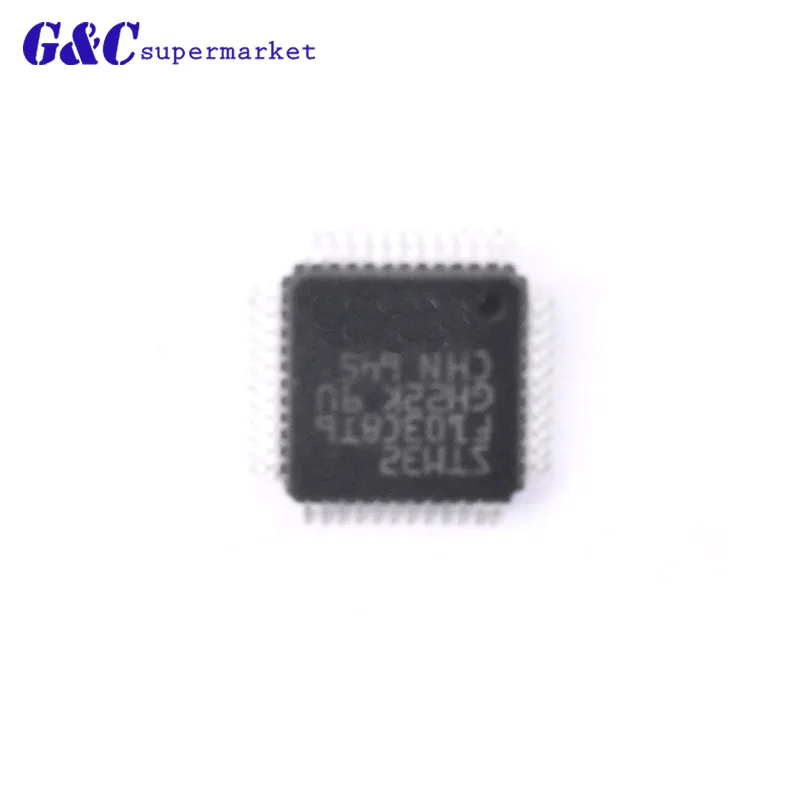STM32F103C8T6 ARM STM32 72 МГц 16-канальный модуль макетной платы для arduino | Электронные