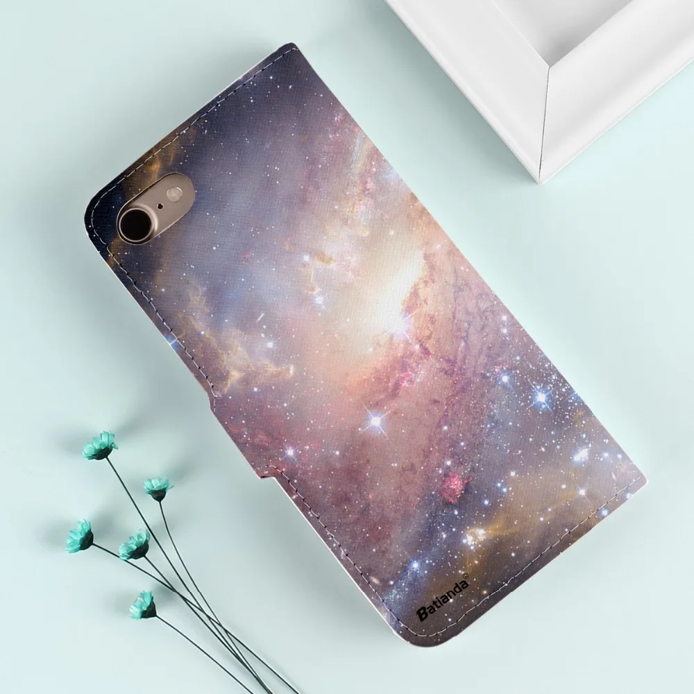 Stand Function Case For iPhone 8 7 Plus 6 6s 5 SE Wallet Card Slots Cover Funda | Мобильные телефоны и аксессуары