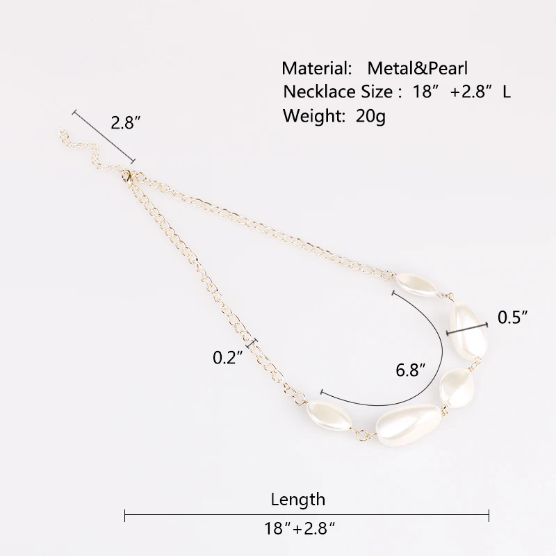 2017 Новая Мода Женская Дамы Multi Кристалл Бисерное Ожерелье Подарка Партии 18