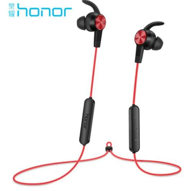 Bluetooth гарнитура Huawei Honor xSport AM61 IPX5 BT4.1 с микрофоном|Наушники и гарнитуры| |