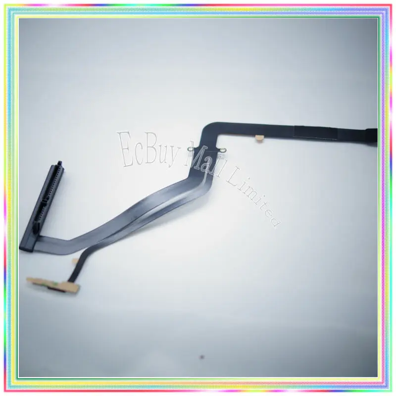 Совершенно новый кабель для жесткого диска Macbook Pro A1286 HDD 821-0812-A MC721 MC723 MB985 |