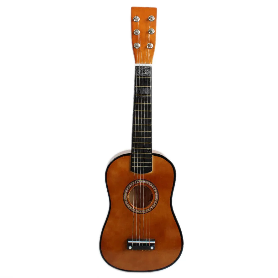 MSOR-23 &quotгитара Мини гитара липа детская музыкальная игрушка акустический