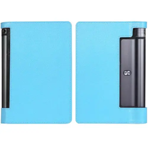 For Yoga Tablet 3 10.1 Case for Lenovo Tab X50F X50M PU Leather +stylus | Компьютеры и офис