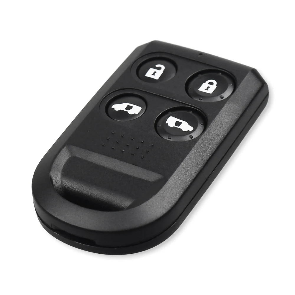 Чехол для автомобильного ключа KEYYOU HONDA Odyssey 2005 2010 2009 2008 2007 2006|Ключ от авто| |
