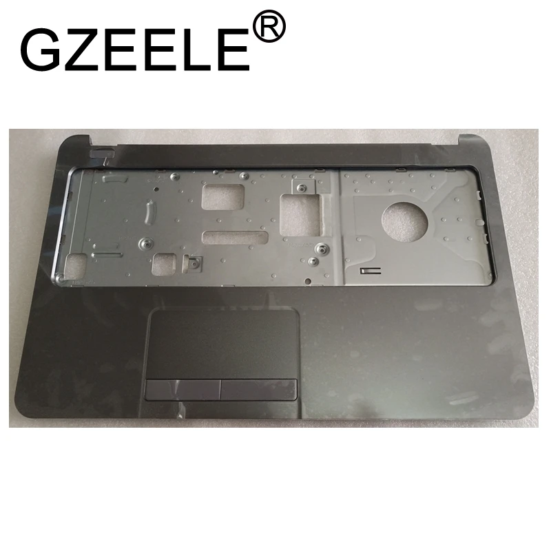 Новинка GZEELE для HP 250 255 256 G3 15 G H R T Z G001XX R030WM Упор рук верхняя крышка чехол с