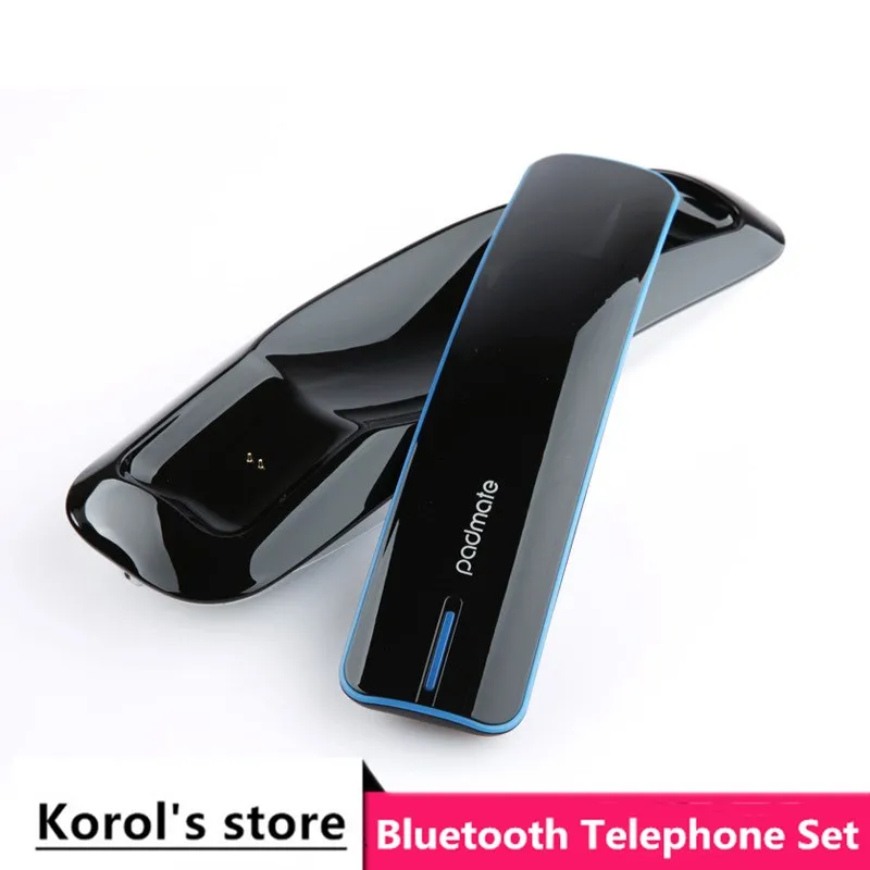 Новейший Антирадиационный телефон в ретро стиле инновационный один два Bluetooth