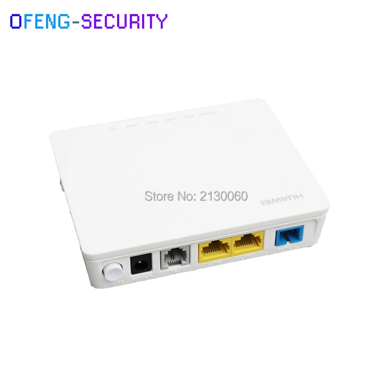 Huawei GPON HG8120C с 1 * GE + FE порт телефона английская версия | Мобильные телефоны и