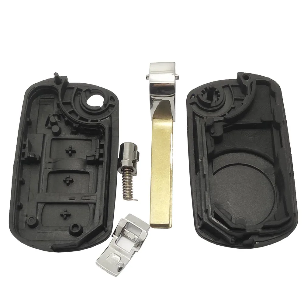 Новый Сменный флип-чехол для Land Rover Discovery LR3 чехол Range Sport | Автомобили и мотоциклы