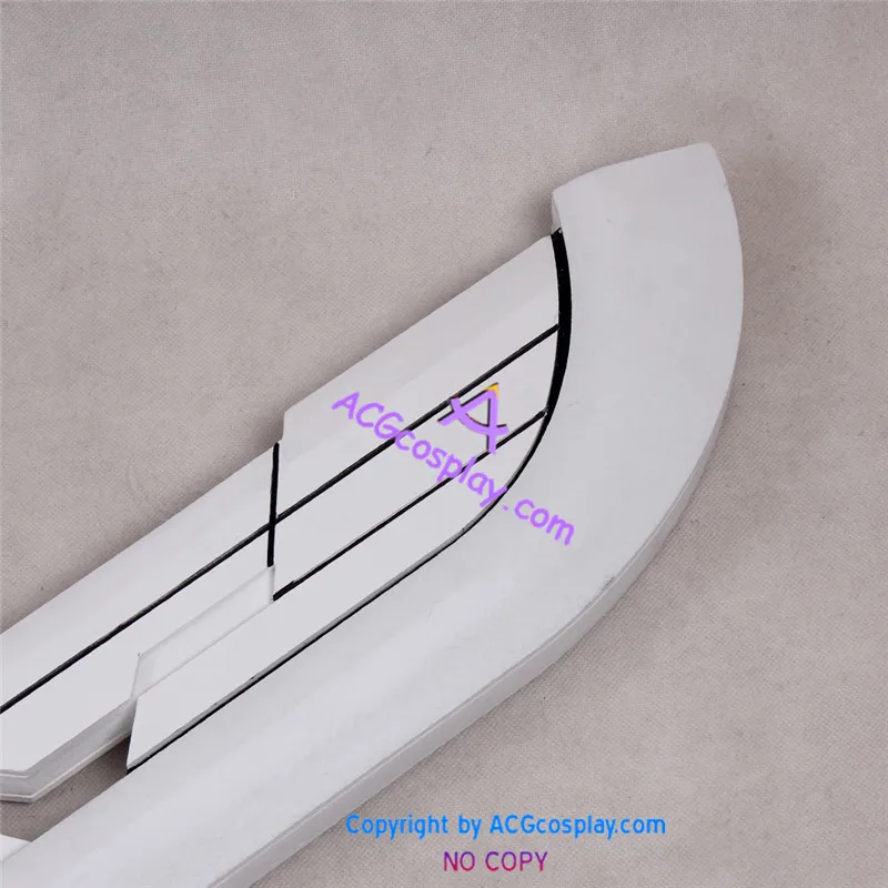 XENOBLADE секретный файл MONADO ARCHIVES Shulk реквизит для косплея из ПВХ|cosplay props|sword cosplaypvc cosplay