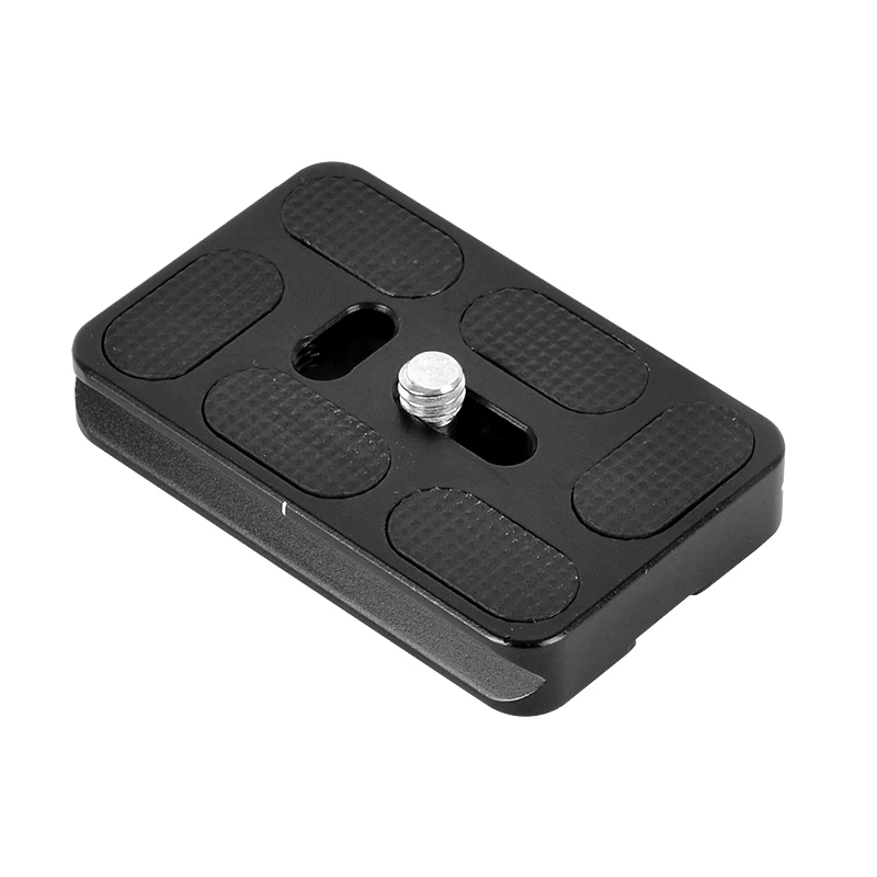 

Benro pu-60 быстро отсоединяемая пластина forB1 B2 B3 J1 J2 Ballhead Arca Swiss PU60