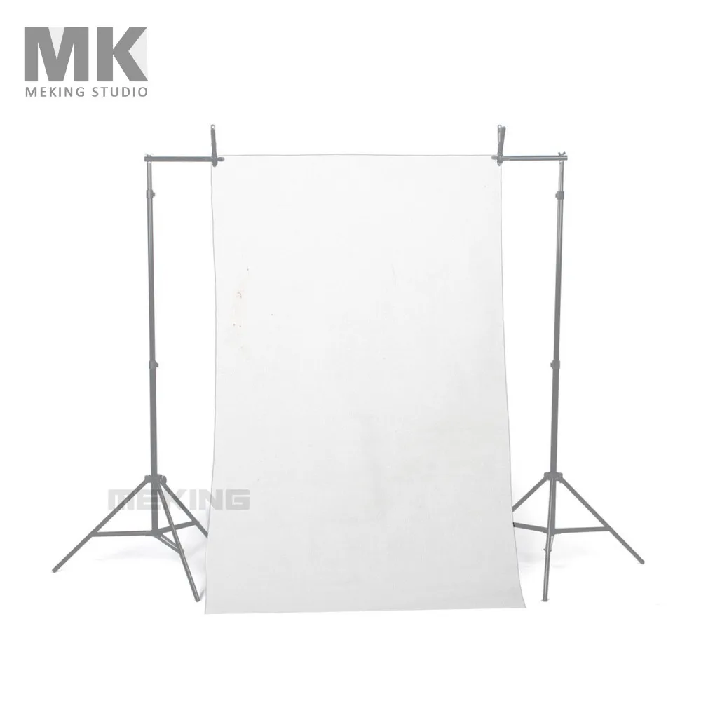 

Новинка 10*10 футов/3*3 м цельный белый бесшовный муслиновый фон для фотосъемки аксессуары для фотостудии