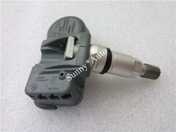 Датчик давления в шинах 56029400AE датчик для Chrysler Dodge Jeep TPMS|sensor tire pressure|sensor tiressensor sensor |