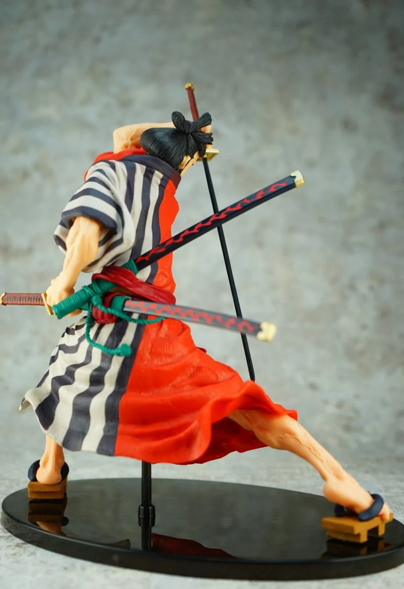 Японское аниме One Piece оригинальные скульптуры BANPRESTO BIG Zoukeiou 3 Vol.2 коллекция