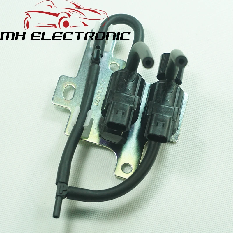 MH Electronic для Mitsubishi Triton L200 Pajero Montero Sport лучший электромагнитный клапан управления